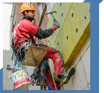 Услуги Высотные работы в Шахтах