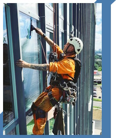 Услуги Высотные работы в Шахтах