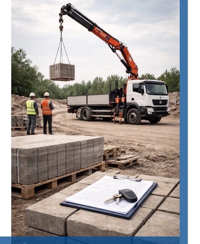 Аренда крана Пионер в Шахтах под ключ от 3799 р. | ВЫСОТНИК-Шхт